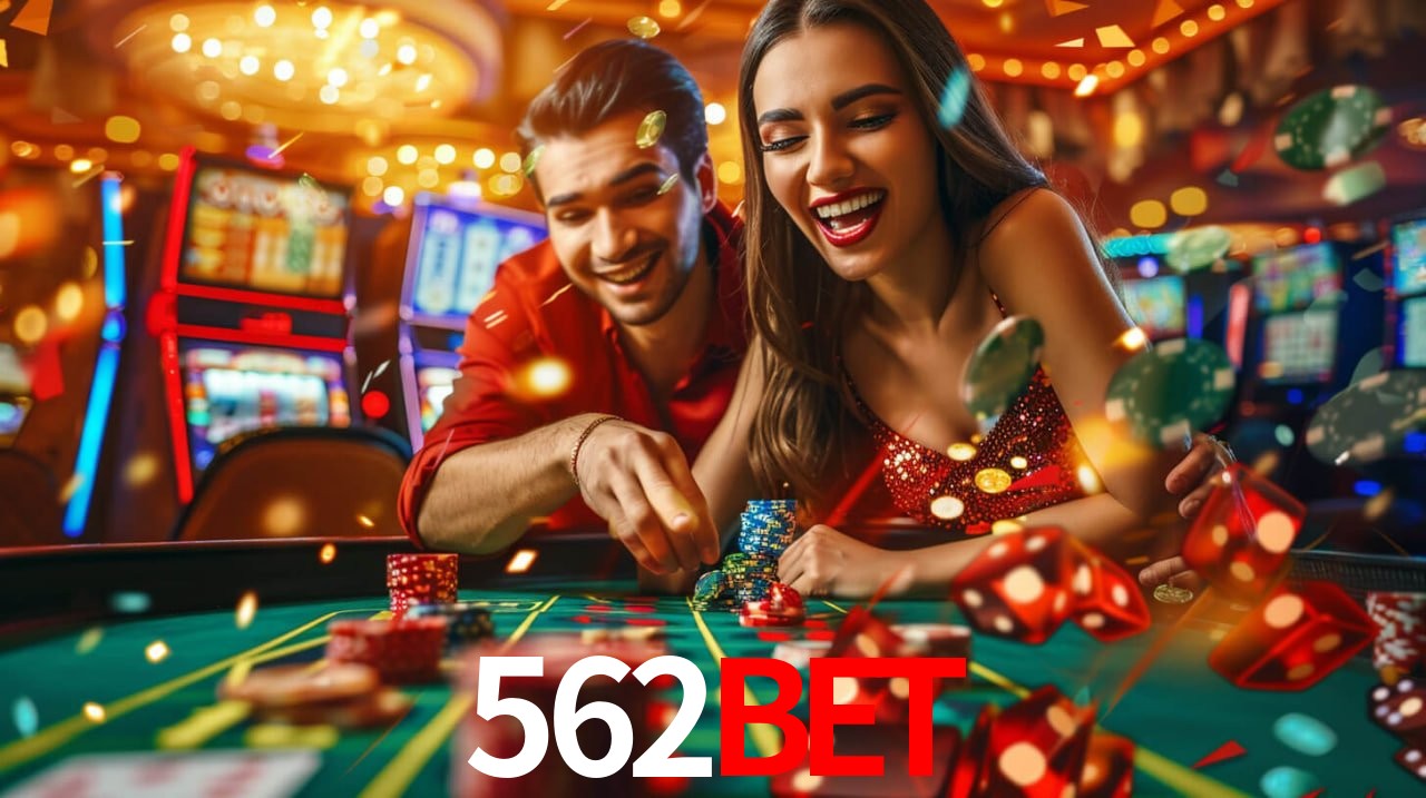 562BET - Customer Support