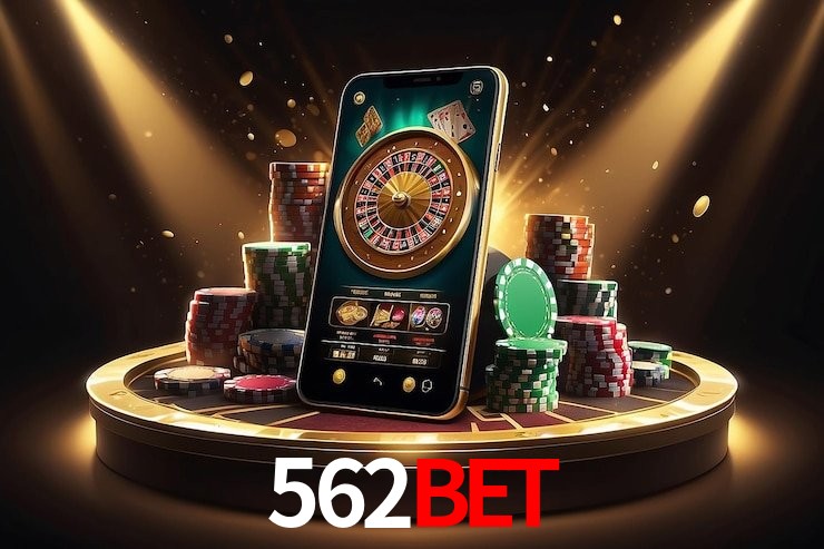 562BET - Winners Celebration